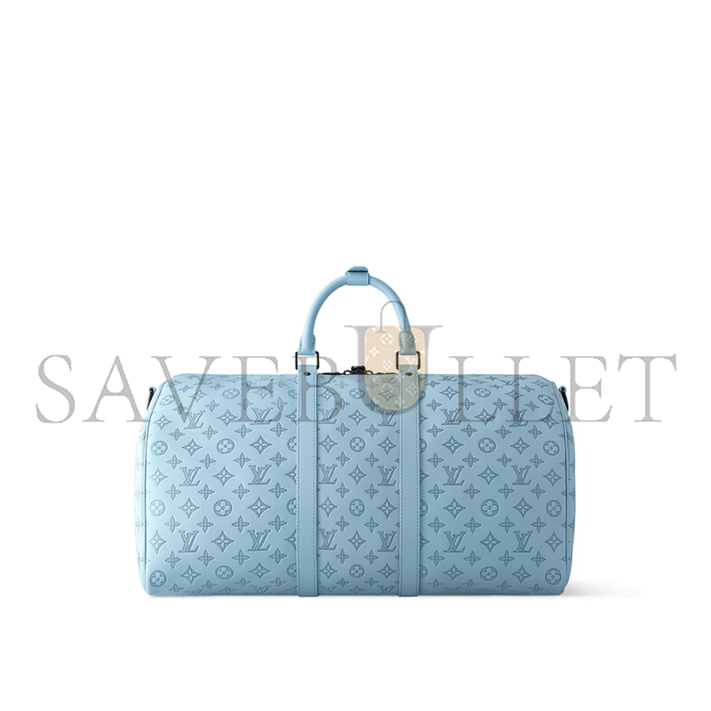 LOUIS VUITTON MASTER KEEPALL BANDOULIÈRE 50 M14842 (50*29*23cm)